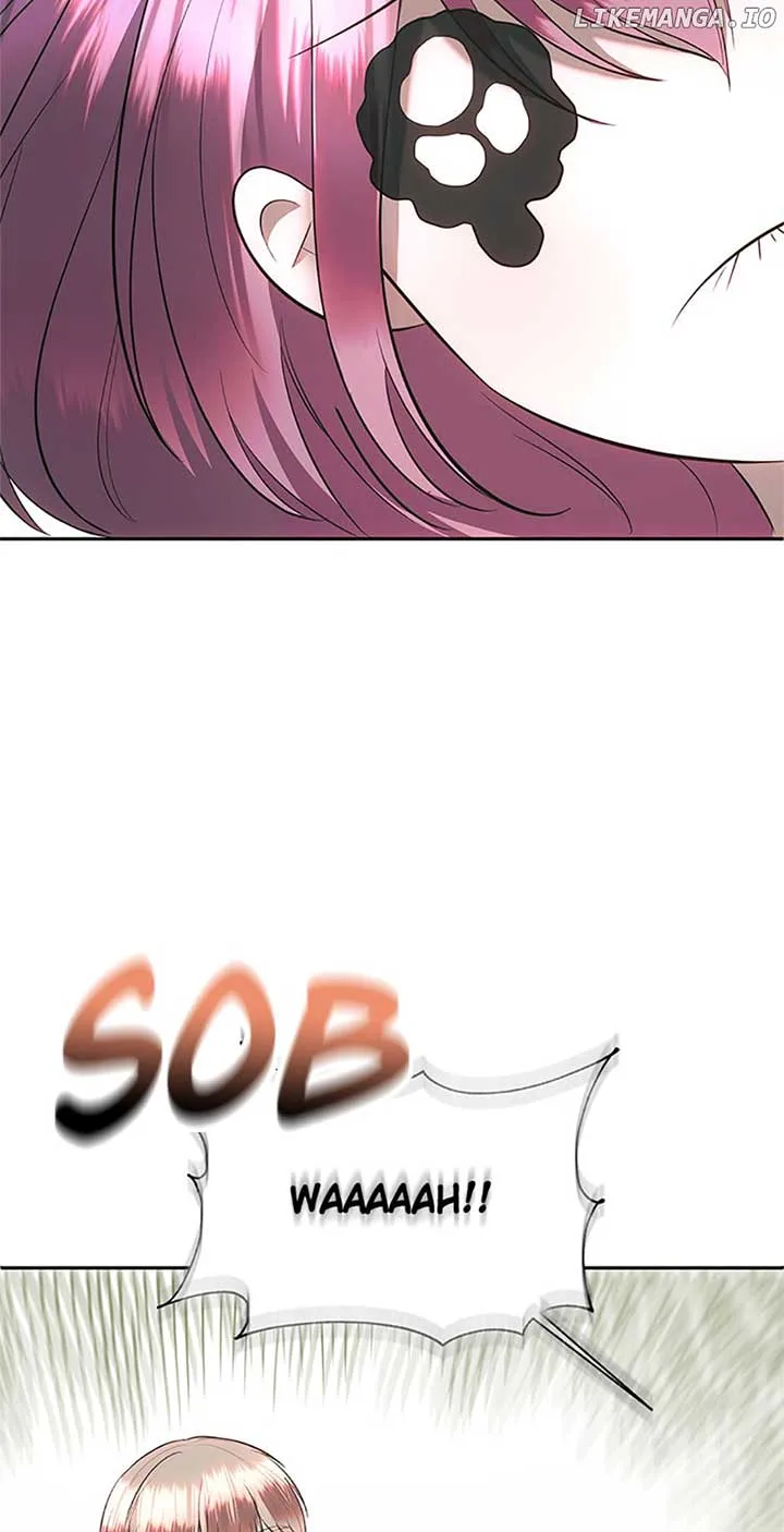 How to survive sleeping with the emperor Chapter 42 page 20