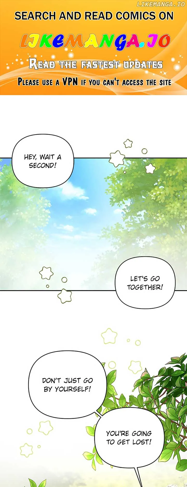How to survive sleeping with the emperor Chapter 42 page 2