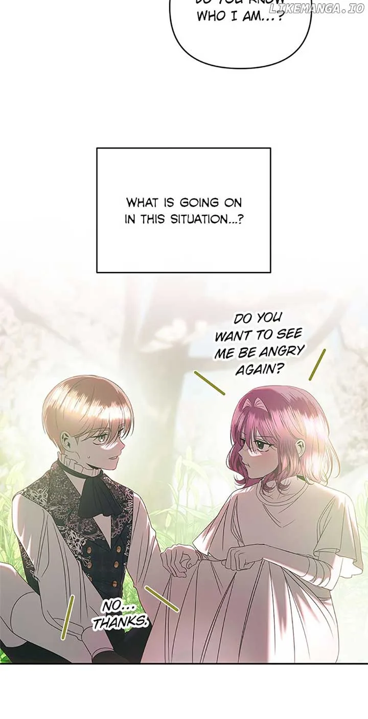 How to survive sleeping with the emperor Chapter 42 page 29
