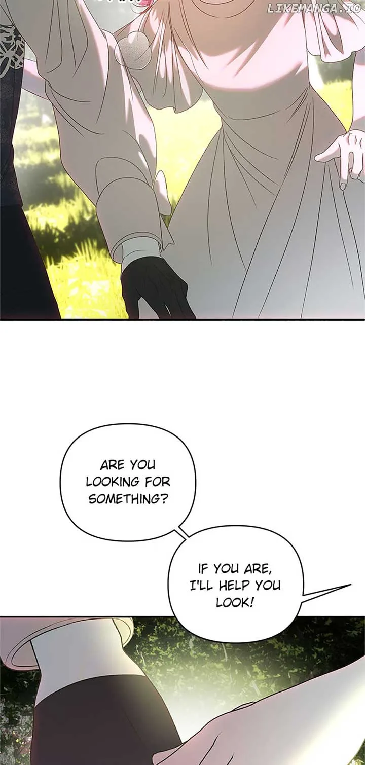 How to survive sleeping with the emperor Chapter 42 page 8