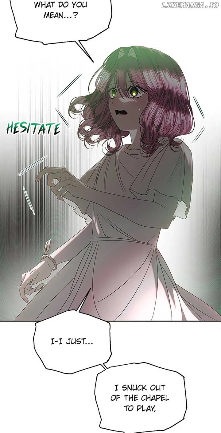 How to survive sleeping with the emperor Chapter 42 page 16