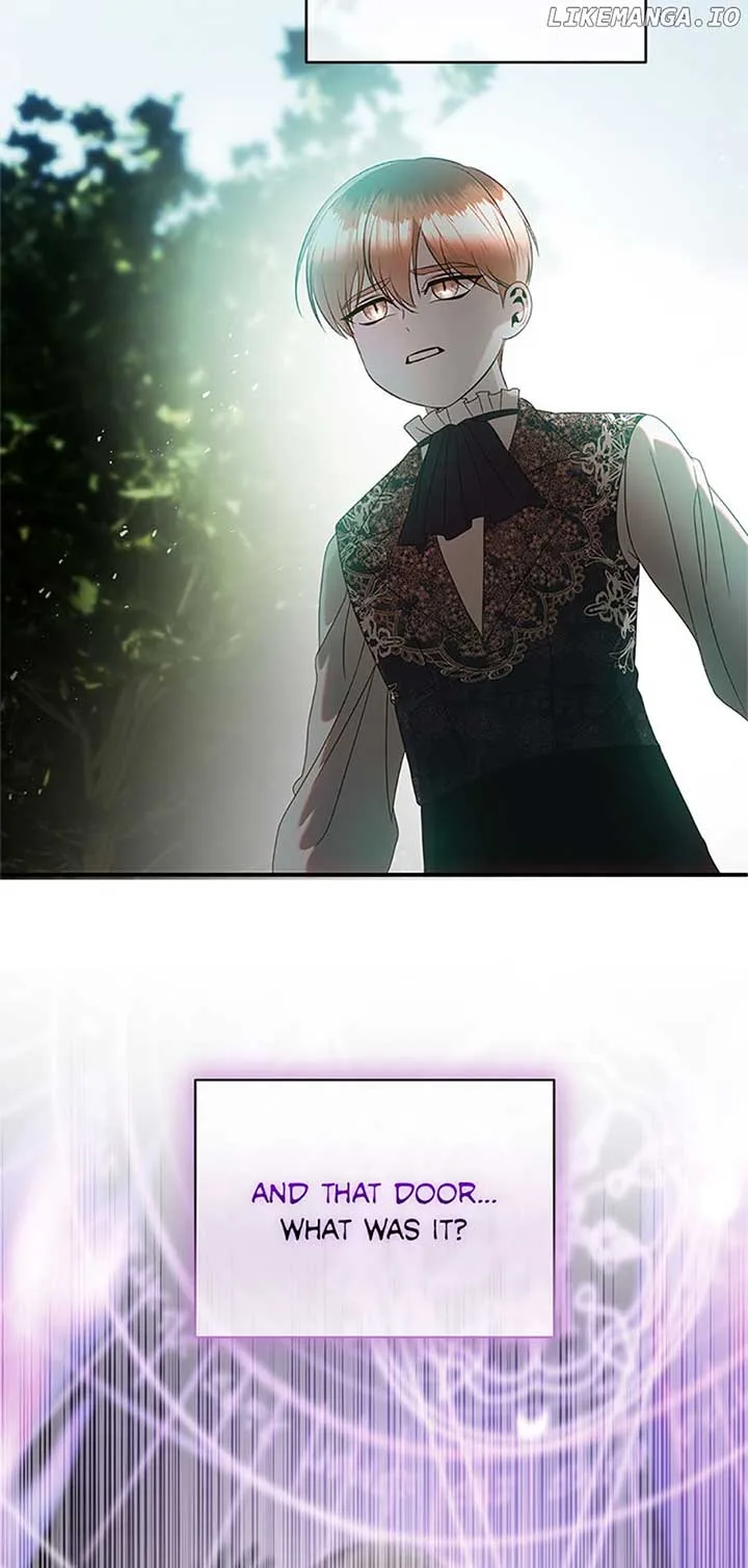 How to survive sleeping with the emperor Chapter 42 page 6