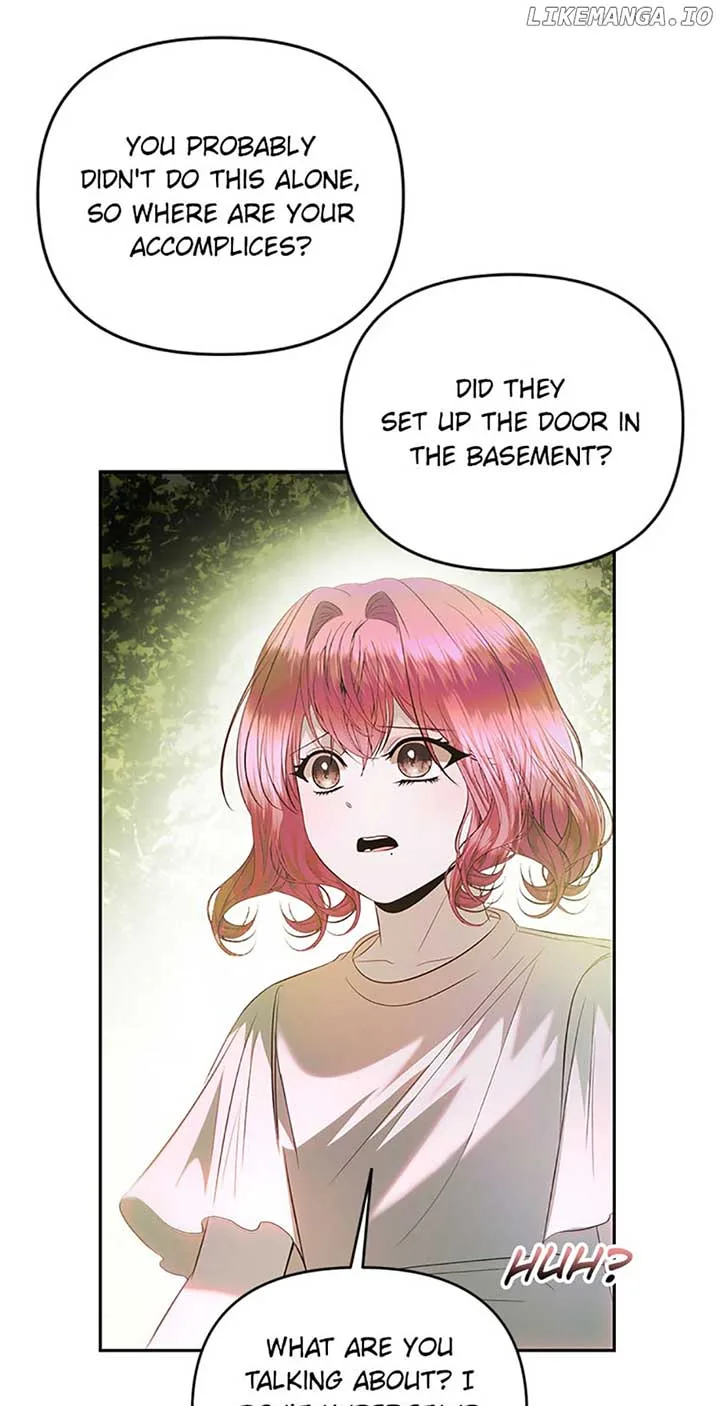 How to survive sleeping with the emperor Chapter 42 page 13