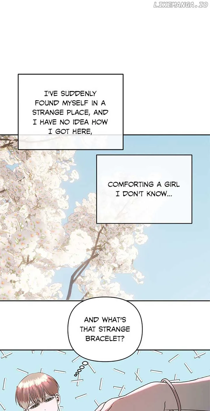 How to survive sleeping with the emperor Chapter 42 page 30