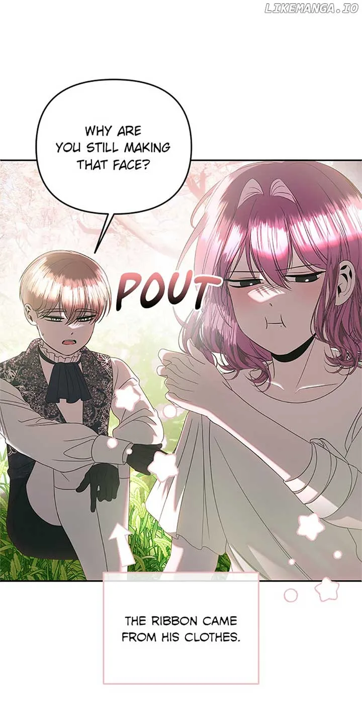 How to survive sleeping with the emperor Chapter 42 page 25