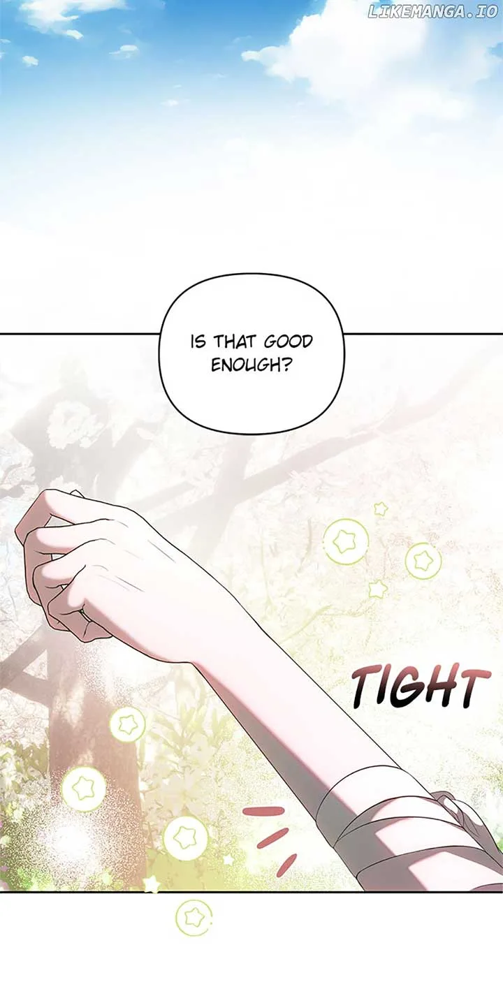 How to survive sleeping with the emperor Chapter 42 page 24