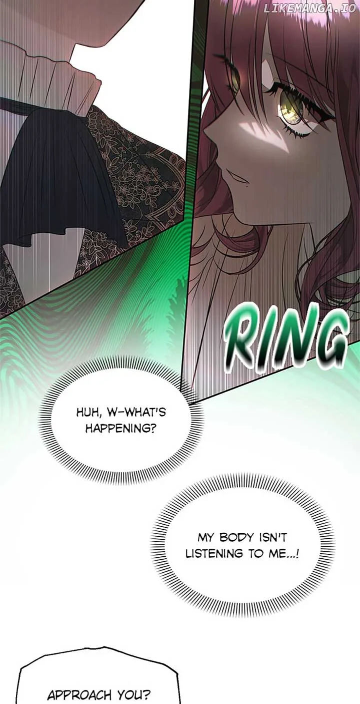 How to survive sleeping with the emperor Chapter 42 page 15