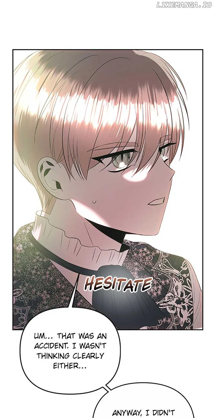 How to survive sleeping with the emperor Chapter 42 page 26