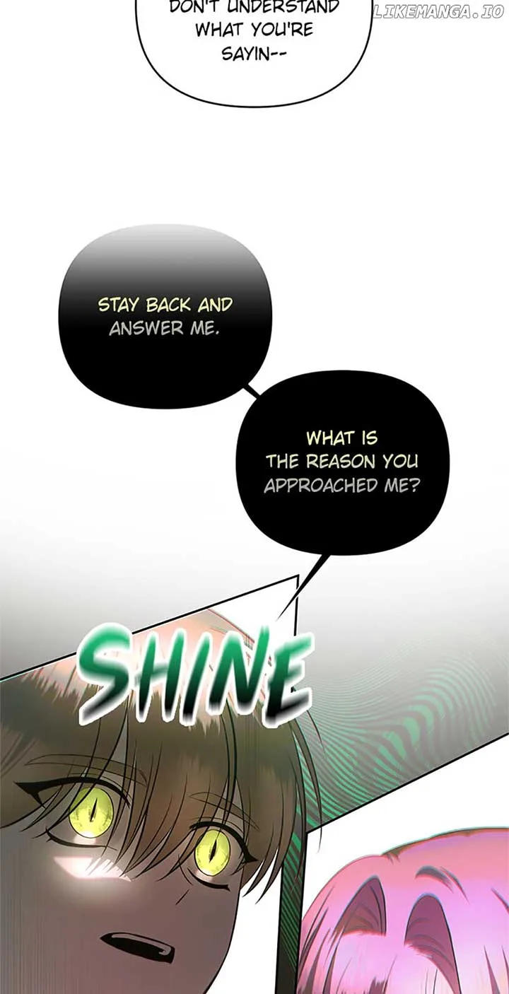 How to survive sleeping with the emperor Chapter 42 page 14