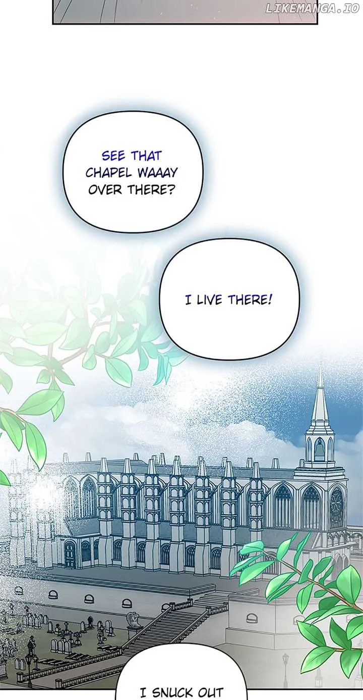 How to survive sleeping with the emperor Chapter 42 page 40