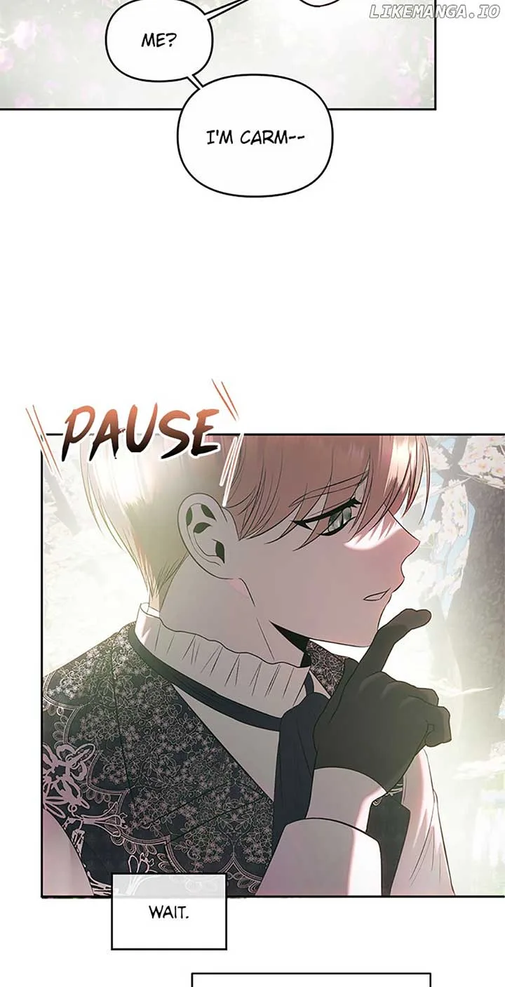How to survive sleeping with the emperor Chapter 42 page 32