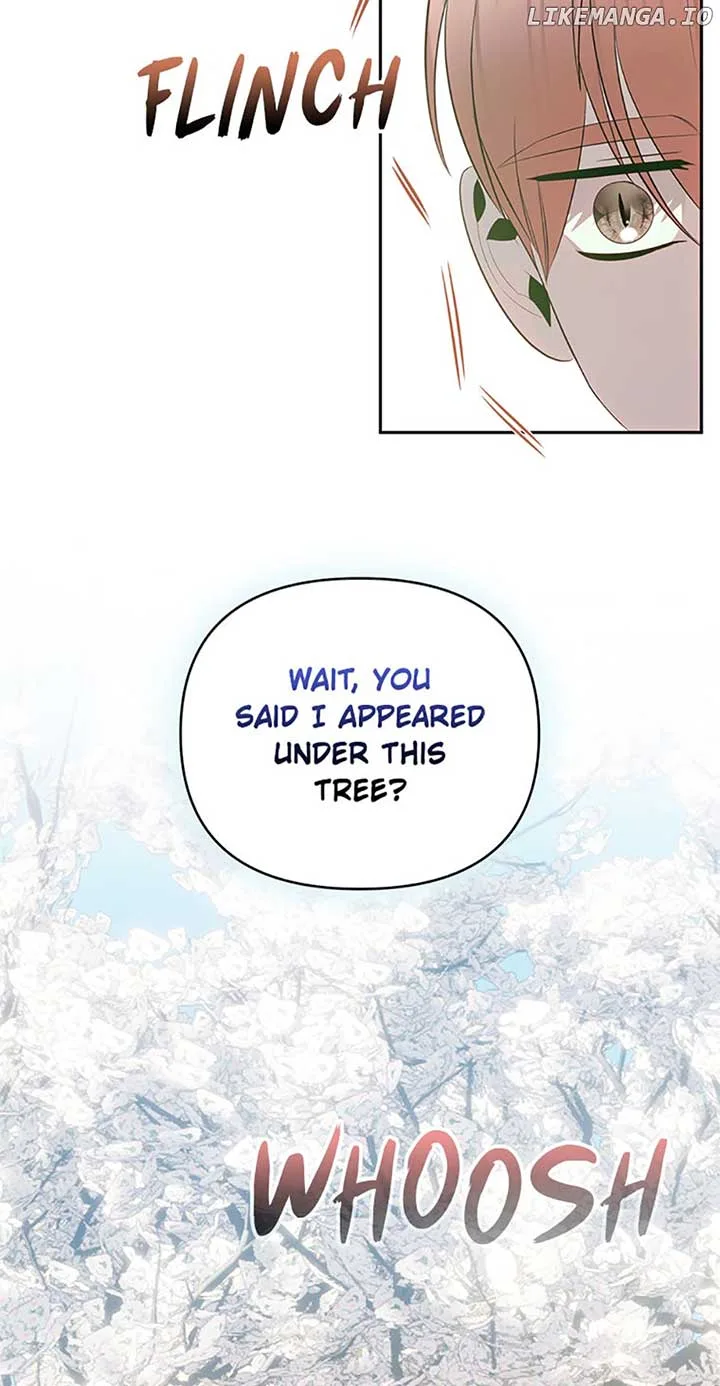 How to survive sleeping with the emperor Chapter 42 page 42