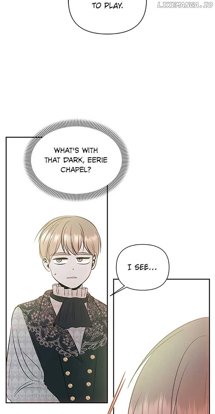 How to survive sleeping with the emperor Chapter 42 page 41