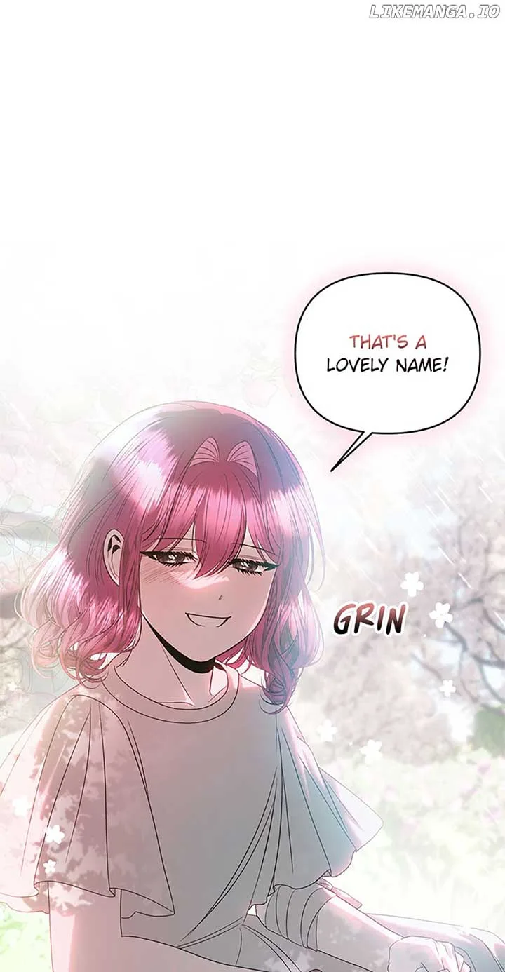 How to survive sleeping with the emperor Chapter 42 page 37