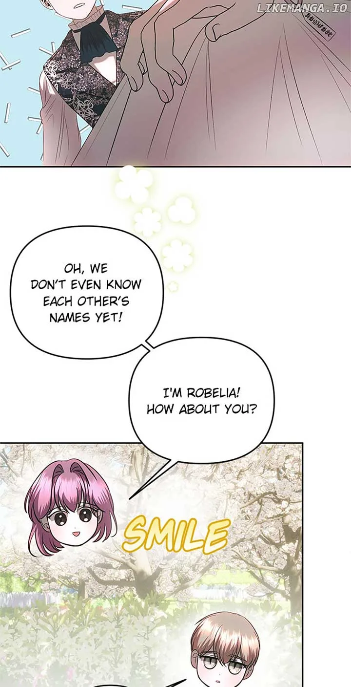 How to survive sleeping with the emperor Chapter 42 page 31