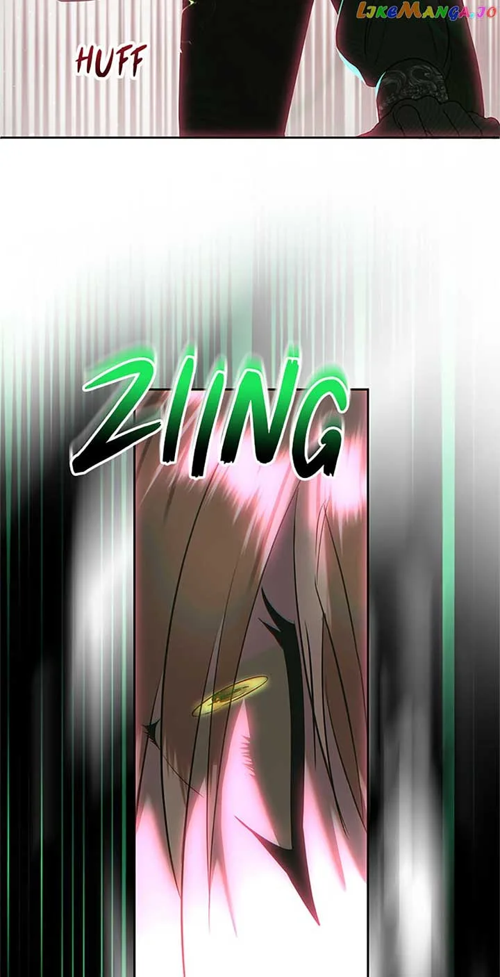 How to survive sleeping with the emperor Chapter 41 page 12