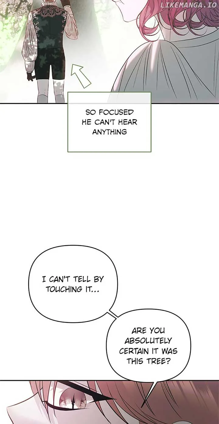 How to survive sleeping with the emperor Chapter 42 page 48