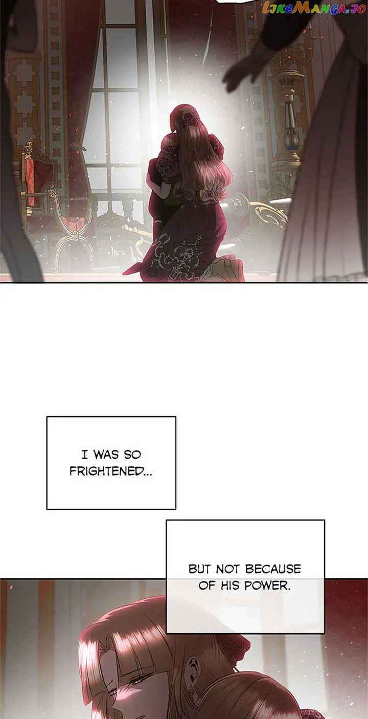 How to survive sleeping with the emperor Chapter 41 page 17