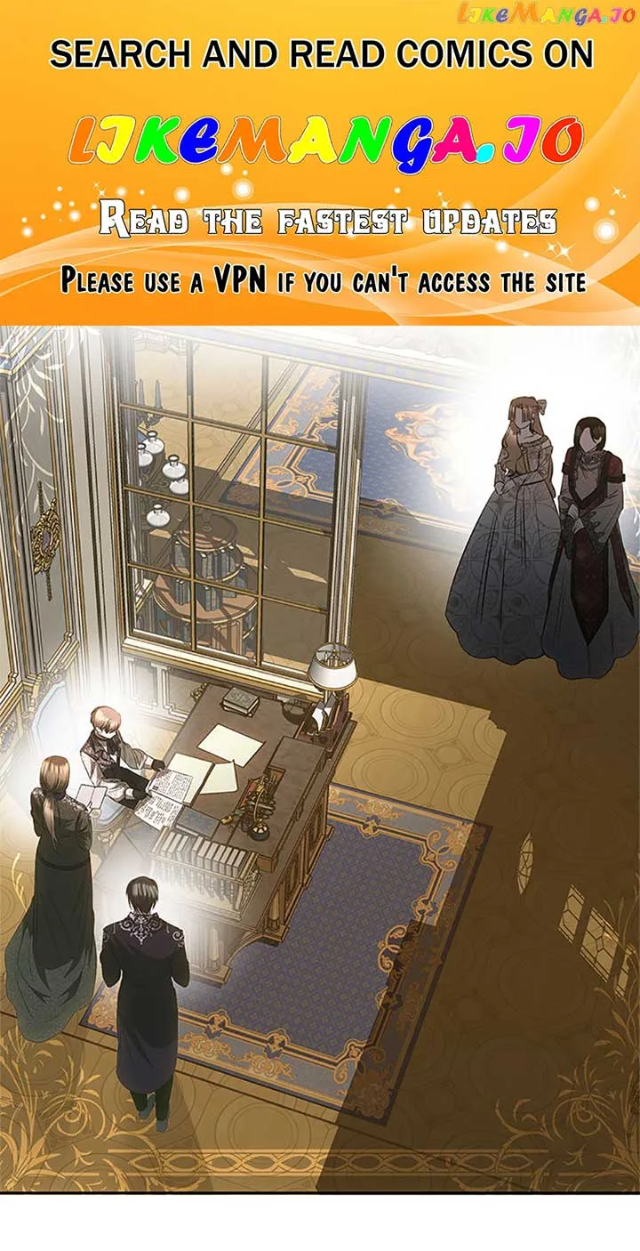 How to survive sleeping with the emperor Chapter 41 page 2