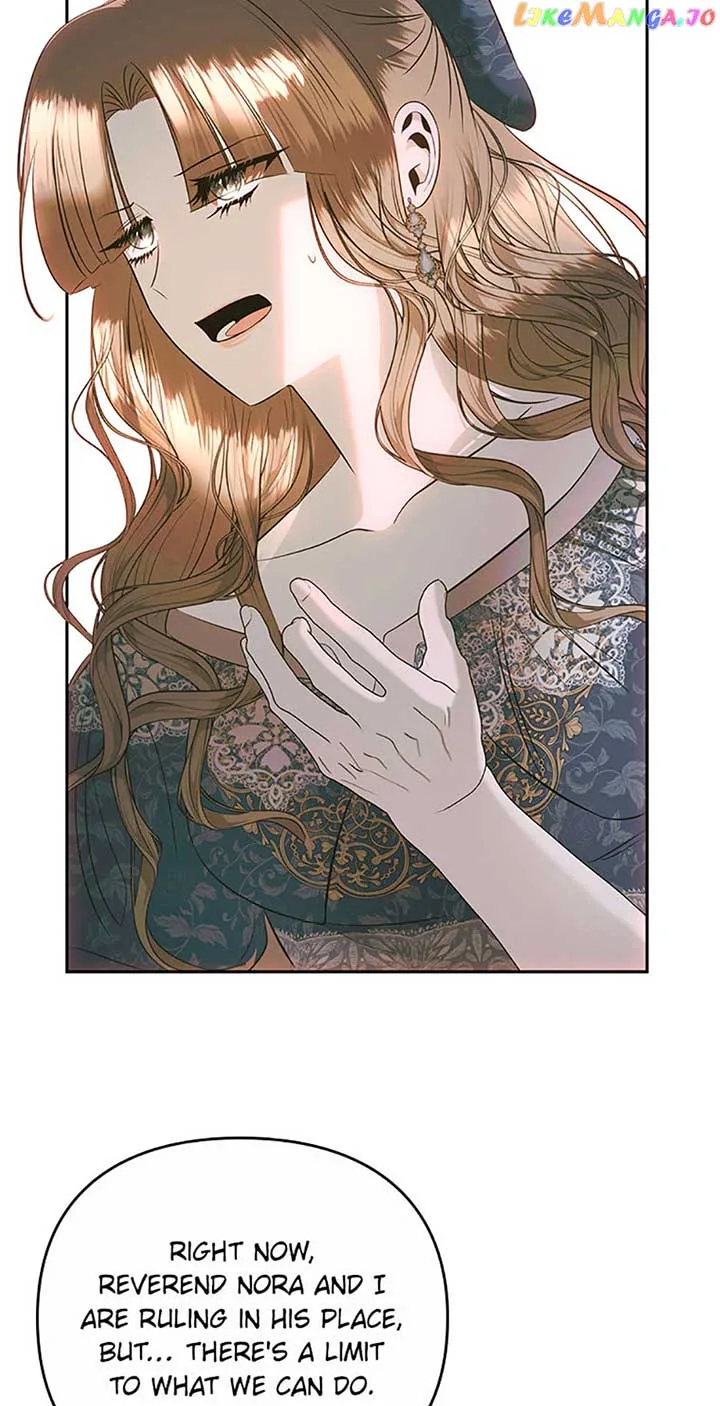 How to survive sleeping with the emperor Chapter 41 page 24