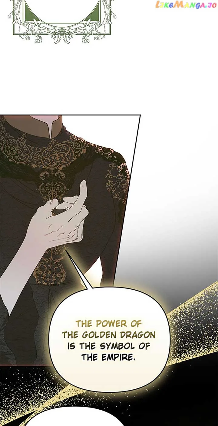 How to survive sleeping with the emperor Chapter 41 page 27