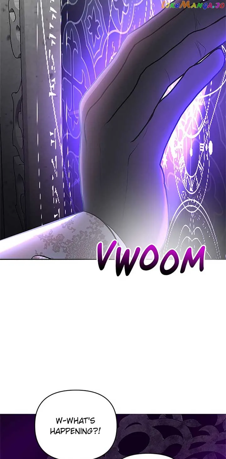 How to survive sleeping with the emperor Chapter 41 page 57