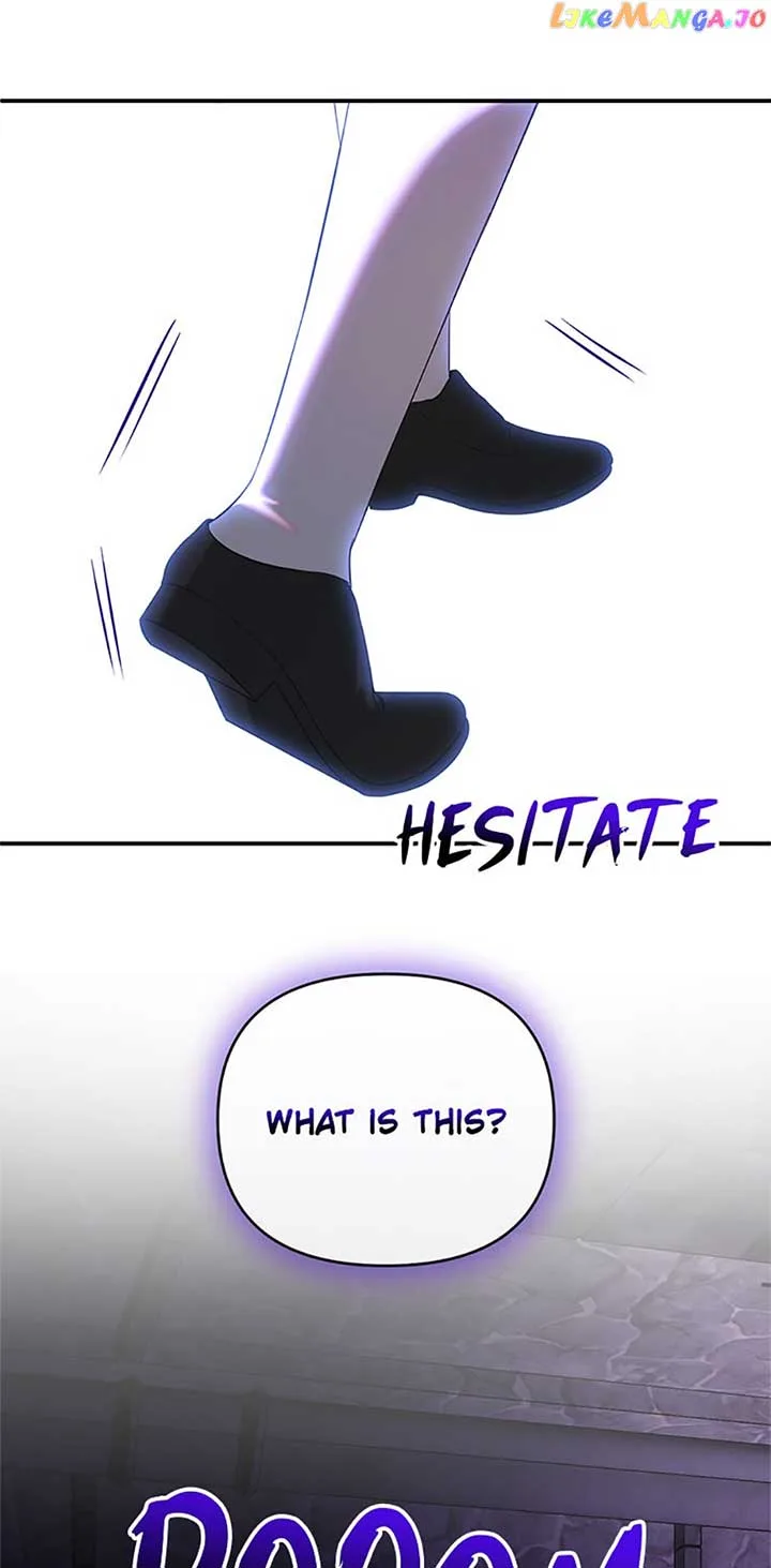 How to survive sleeping with the emperor Chapter 41 page 53