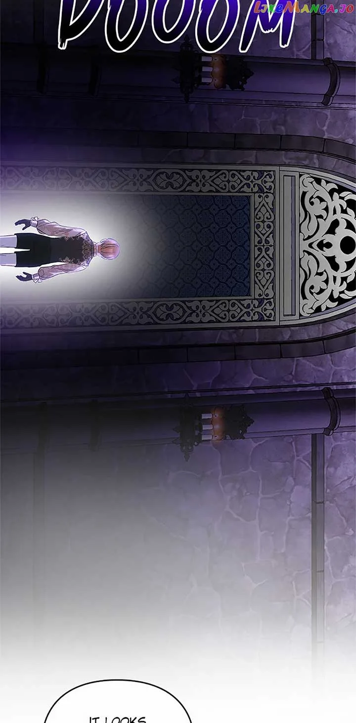How to survive sleeping with the emperor Chapter 41 page 54