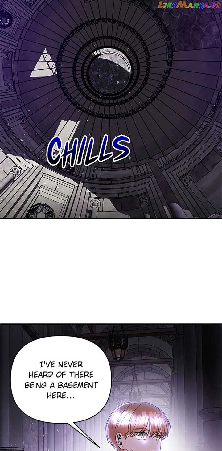 How to survive sleeping with the emperor Chapter 41 page 51