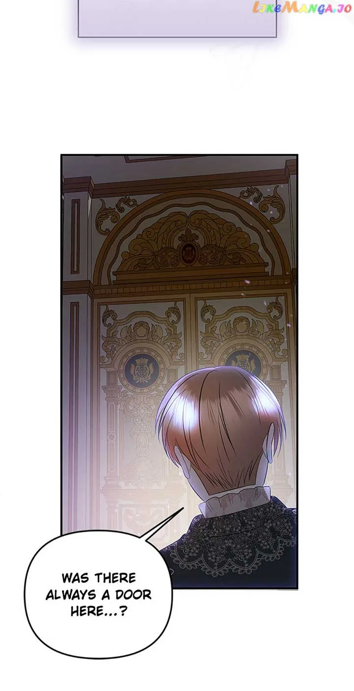 How to survive sleeping with the emperor Chapter 41 page 49