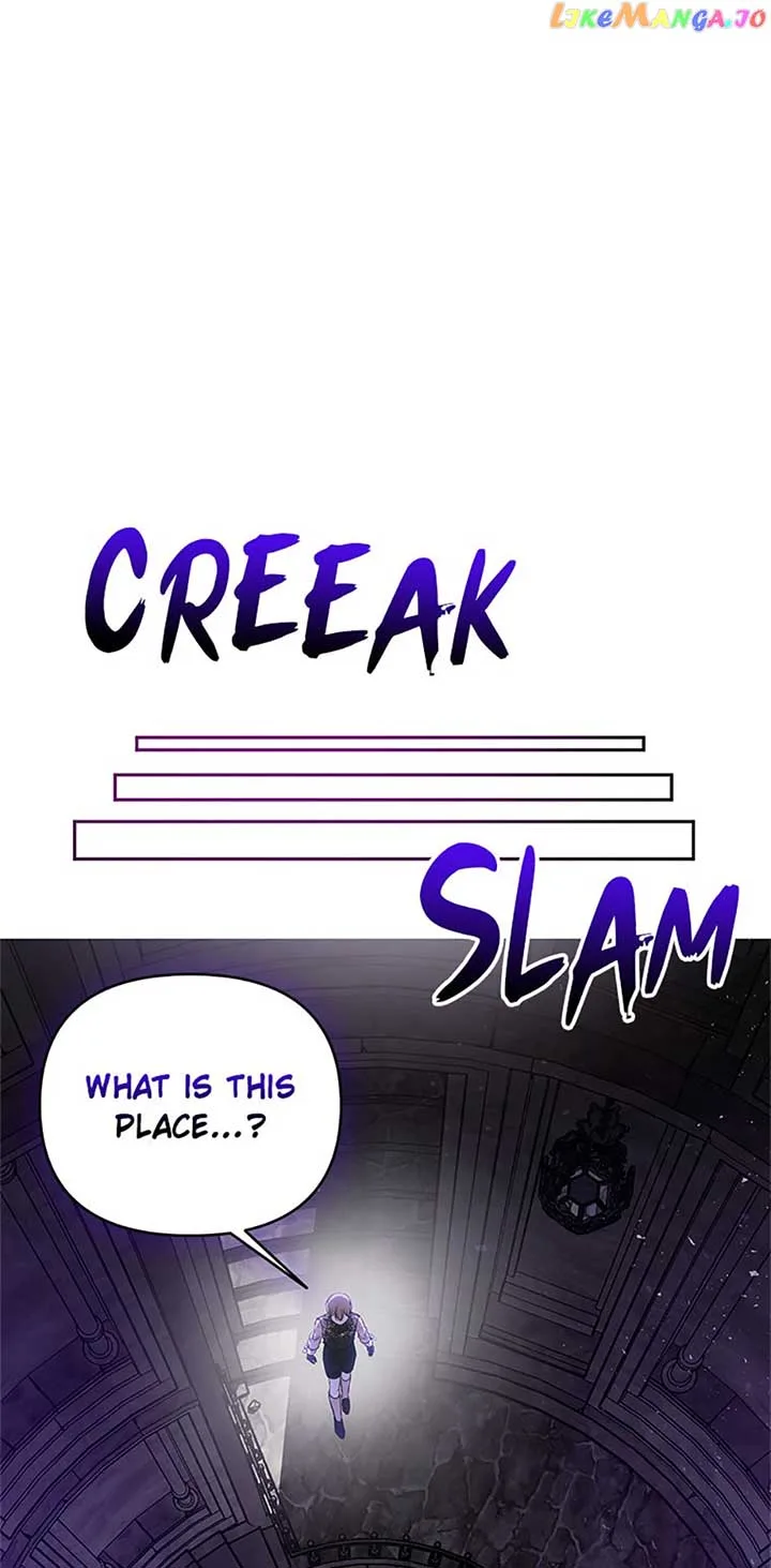 How to survive sleeping with the emperor Chapter 41 page 50
