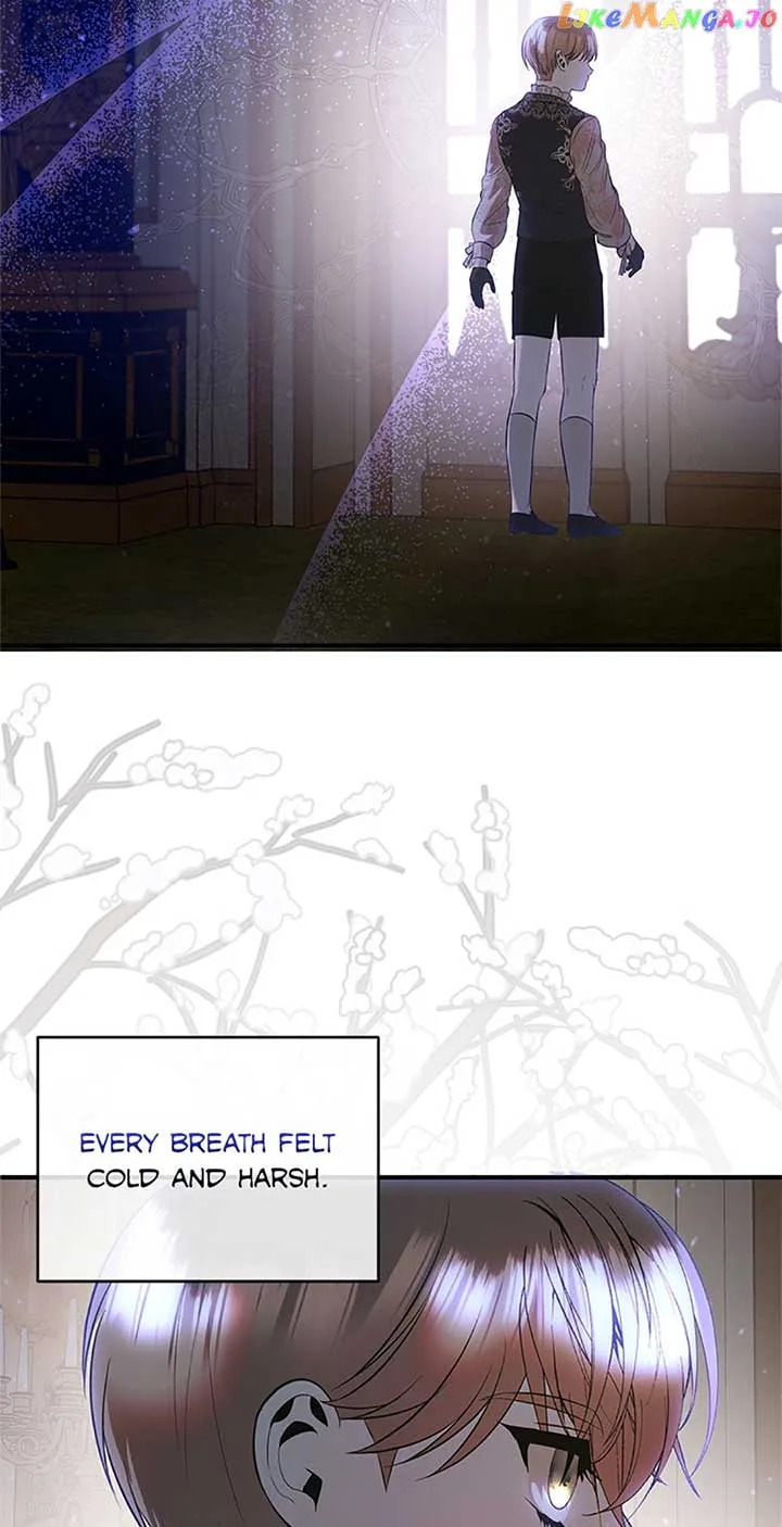 How to survive sleeping with the emperor Chapter 41 page 47