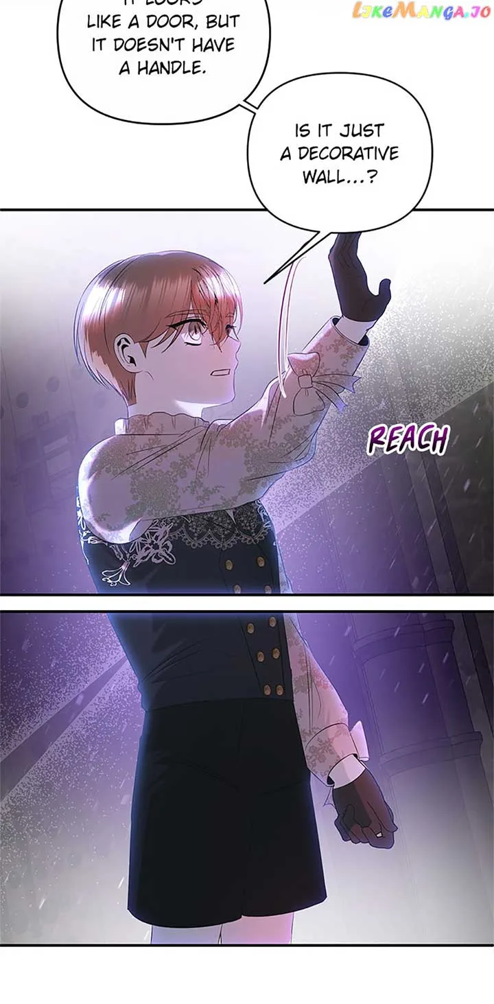 How to survive sleeping with the emperor Chapter 41 page 55