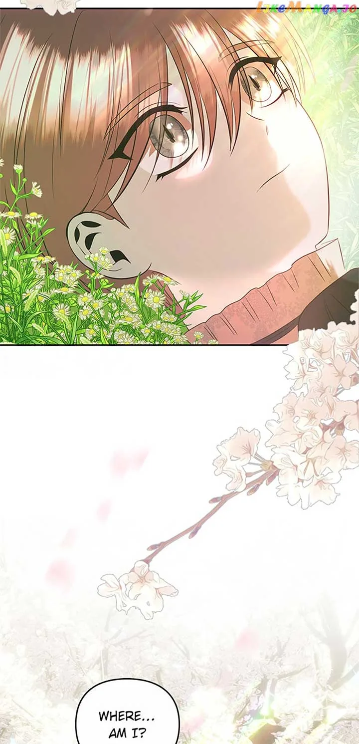 How to survive sleeping with the emperor Chapter 41 page 61