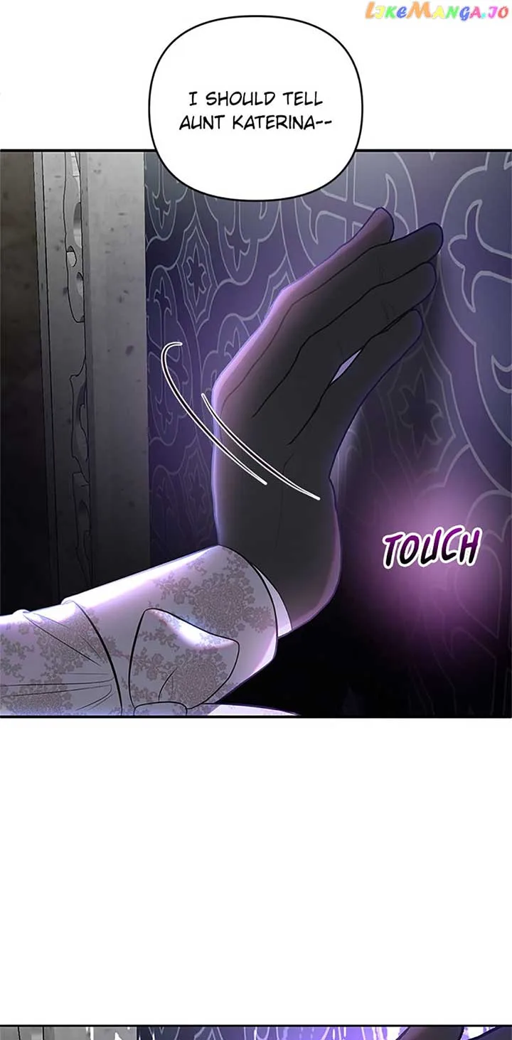 How to survive sleeping with the emperor Chapter 41 page 56