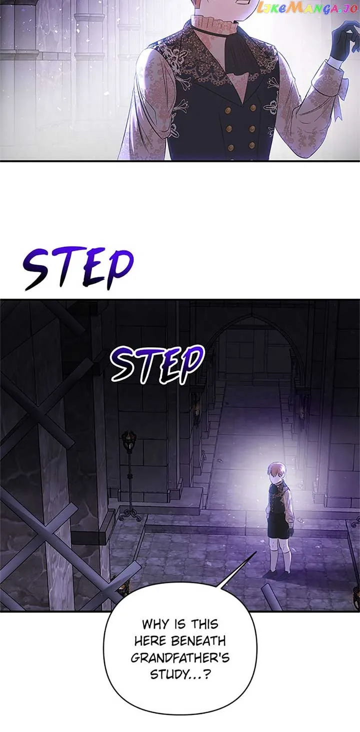 How to survive sleeping with the emperor Chapter 41 page 52