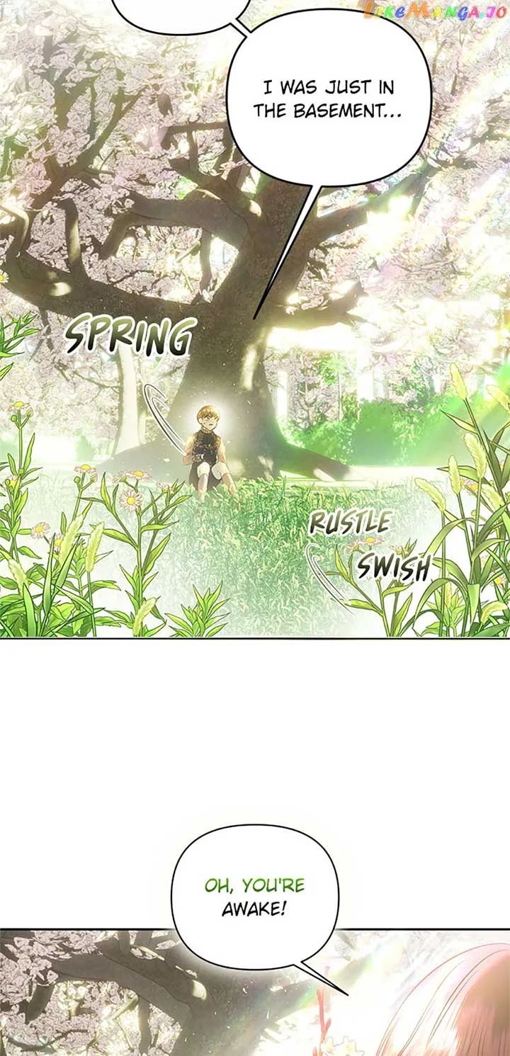 How to survive sleeping with the emperor Chapter 41 page 62