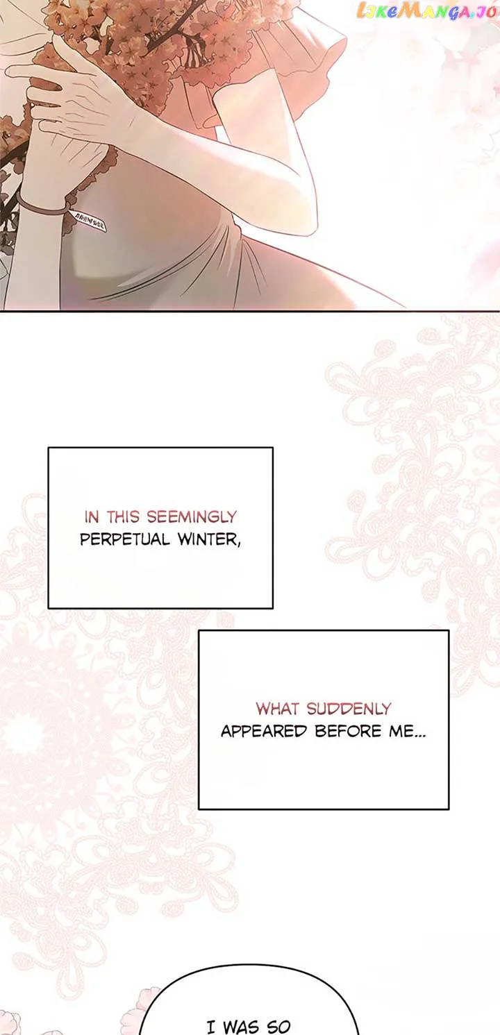 How to survive sleeping with the emperor Chapter 41 page 64