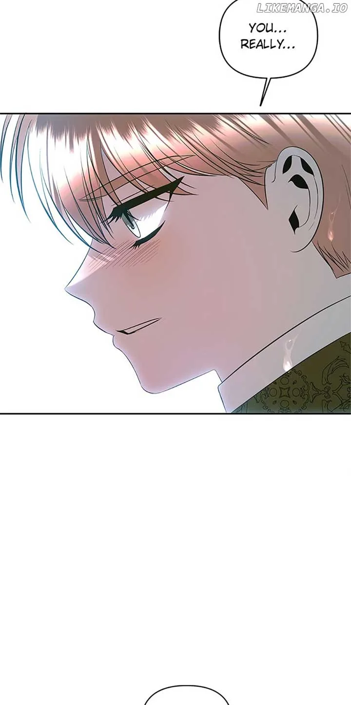 How to survive sleeping with the emperor Chapter 43 page 29