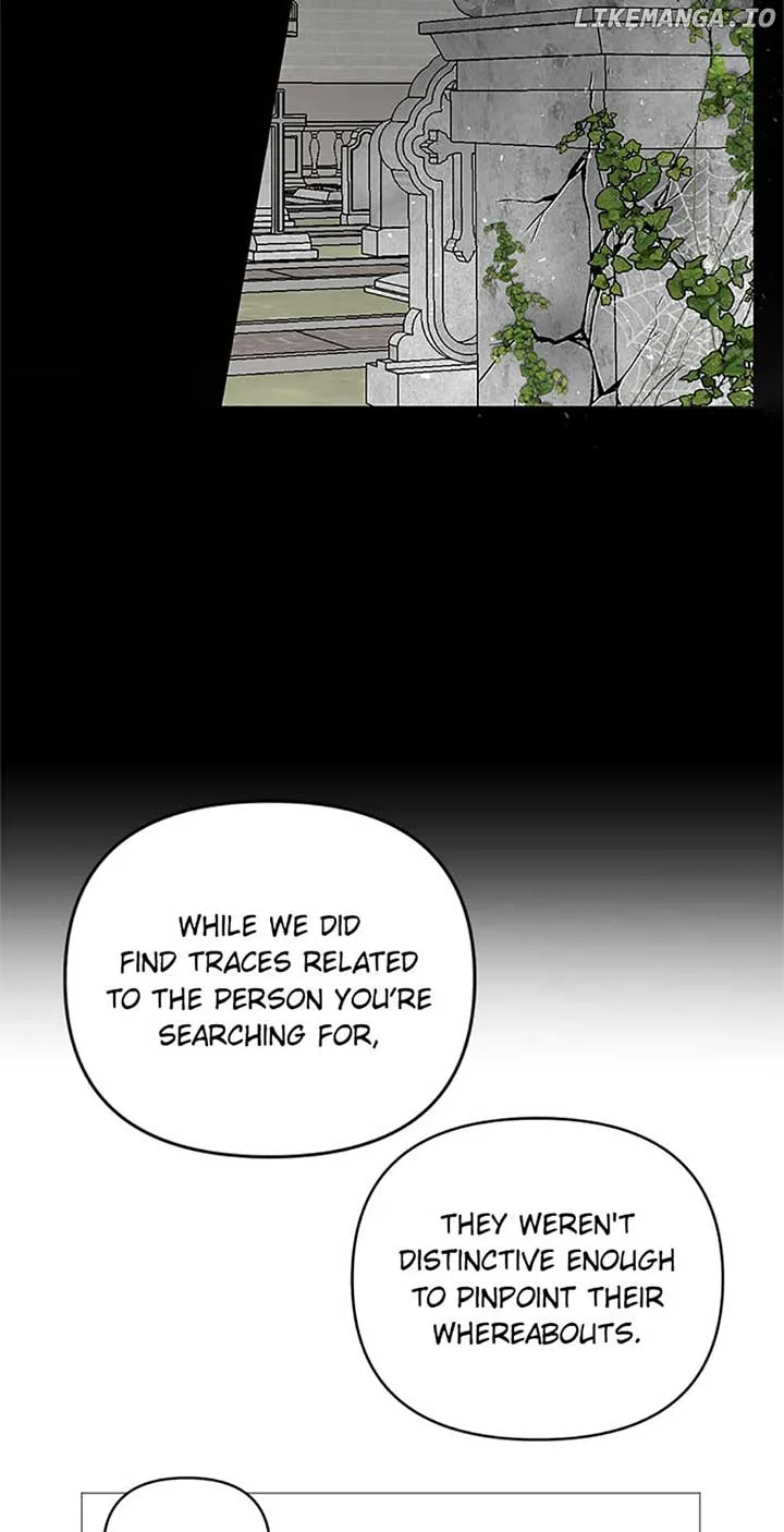 How to survive sleeping with the emperor Chapter 45 page 5