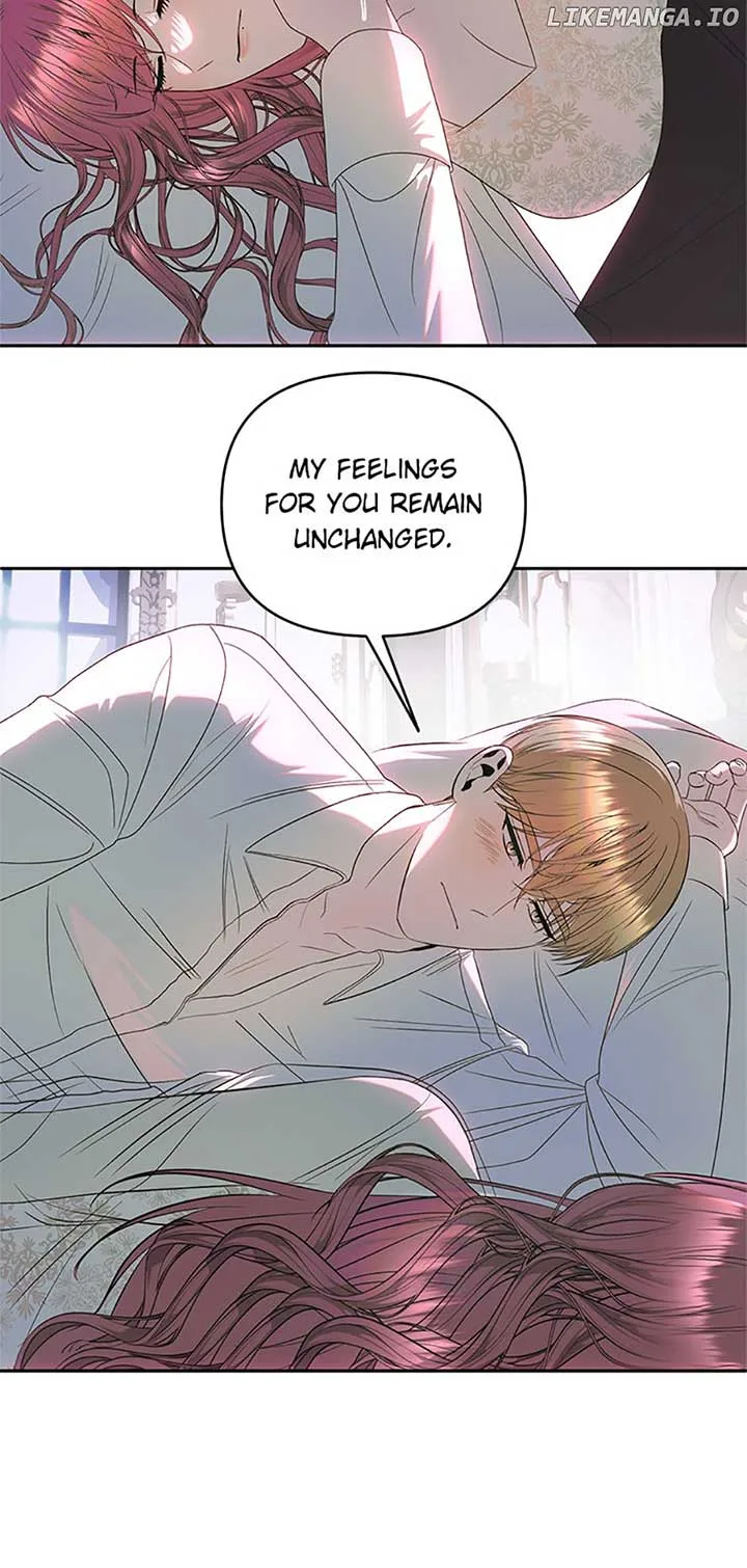 How to survive sleeping with the emperor Chapter 45 page 45