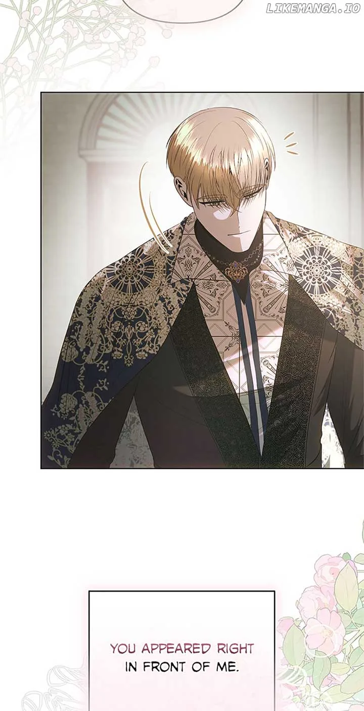 How to survive sleeping with the emperor Chapter 45 page 24