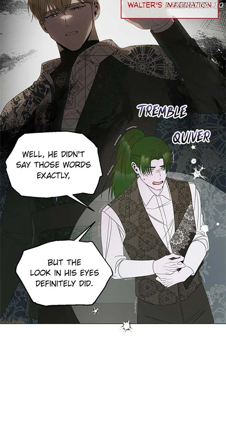 How to survive sleeping with the emperor Chapter 45 page 12