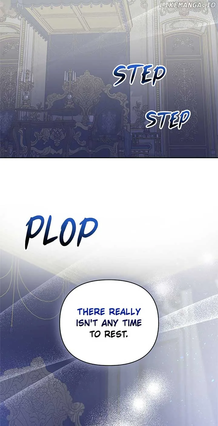 How to survive sleeping with the emperor Chapter 43 page 12