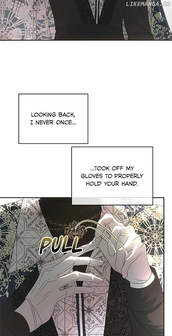 How to survive sleeping with the emperor Chapter 45 page 29