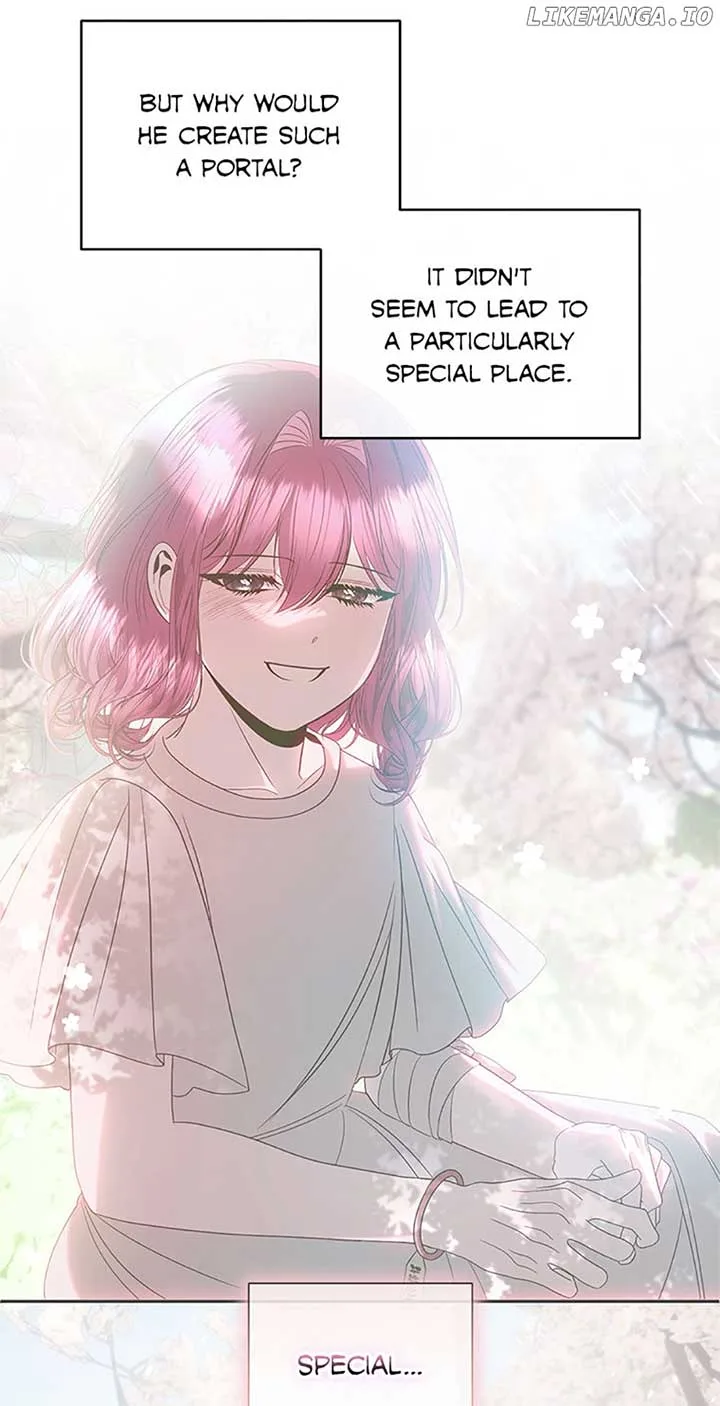 How to survive sleeping with the emperor Chapter 43 page 6