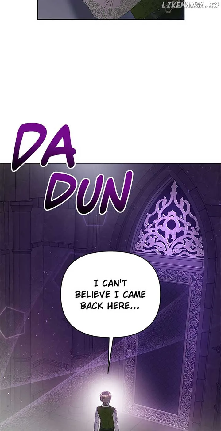 How to survive sleeping with the emperor Chapter 43 page 17