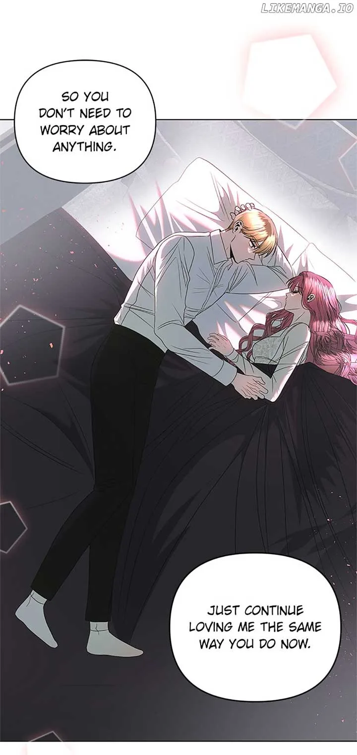 How to survive sleeping with the emperor Chapter 45 page 46