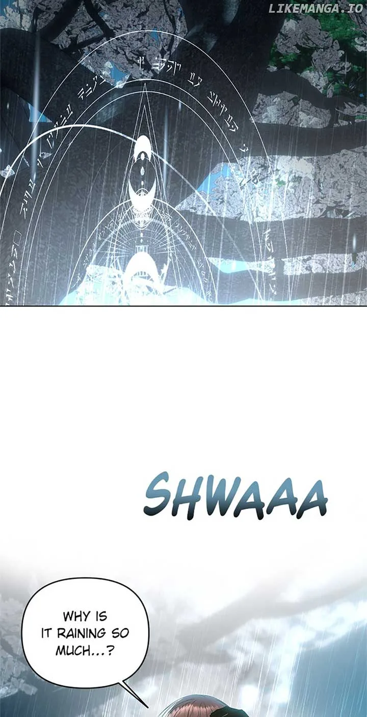 How to survive sleeping with the emperor Chapter 43 page 20