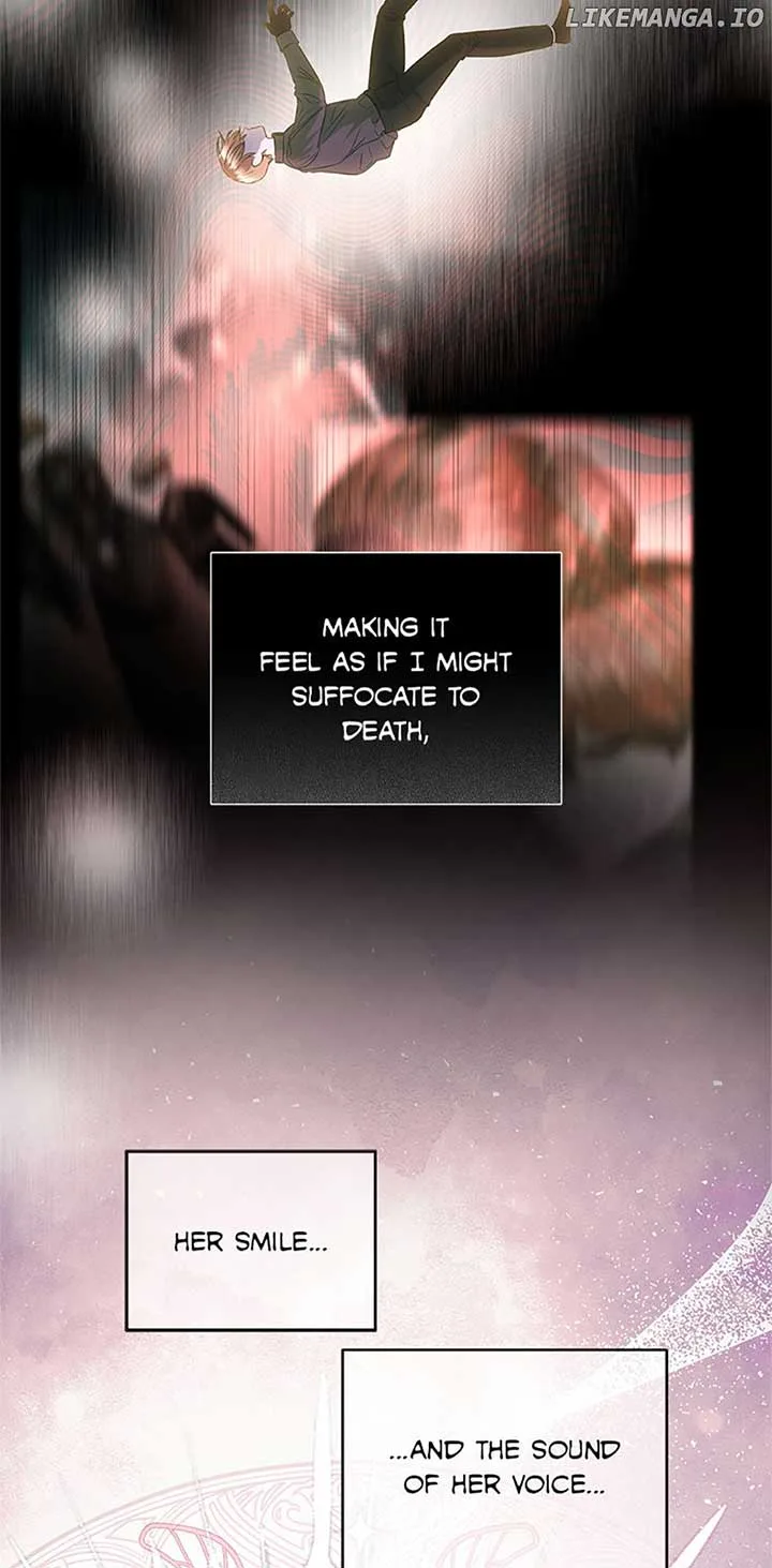 How to survive sleeping with the emperor Chapter 43 page 37